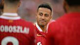 Thiago Alcántara, exjugador del Liverpool y Barcelona, se retira