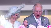 17 candid photos of King Charles and Camilla that show their long-lasting love