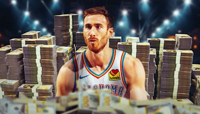 Gordon Hayward's net worth in 2024 at the time of his retirement