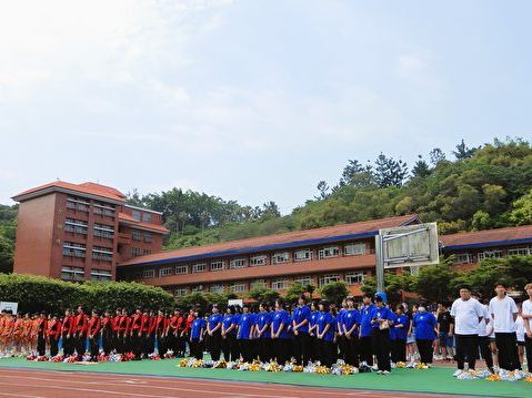 明台高中76周年校慶 展現技職教育新量能
