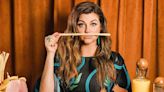 Upgrade Your Meals with These Tasty Celebrity Cookbooks, from Tiffani Thiessen to Kristin Cavallari - E! Online