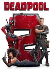 Deadpool 2