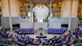 Germany ratifies NATO membership for Finland, Sweden