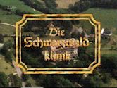 Die Schwarzwaldklinik