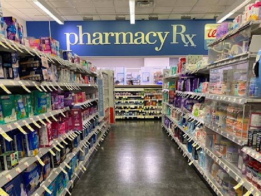 Why Walgreens, CVS and Rite Aid are closing thousands of drug stores across America