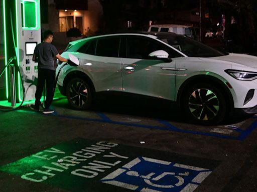 Charging An Electric Vehicle Is Cheaper Than Filling A Gas Tank Everywhere In America