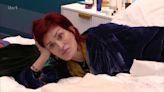 Celebrity Big Brother: Sharon Osbourne chats about Simon Cowell