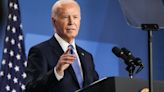 Five Takeaways From Biden’s News Conference