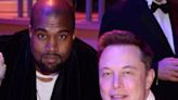 Elon Musk Says Kanye West Took His Concerns 'To Heart' — And Twitter Has Thoughts