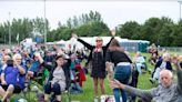 Ely Folk Festival: Everything to know about Cambridgeshire's calmest festival from parking to tickets