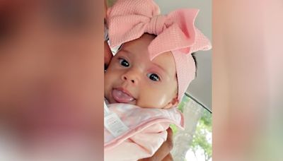 Amber Alert issued for missing infant after mother found dead, police say