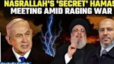 Al-Aqsa Storm 2.0?: Hezbollah and Hamas Join Hands To Fight For Rafah | Details