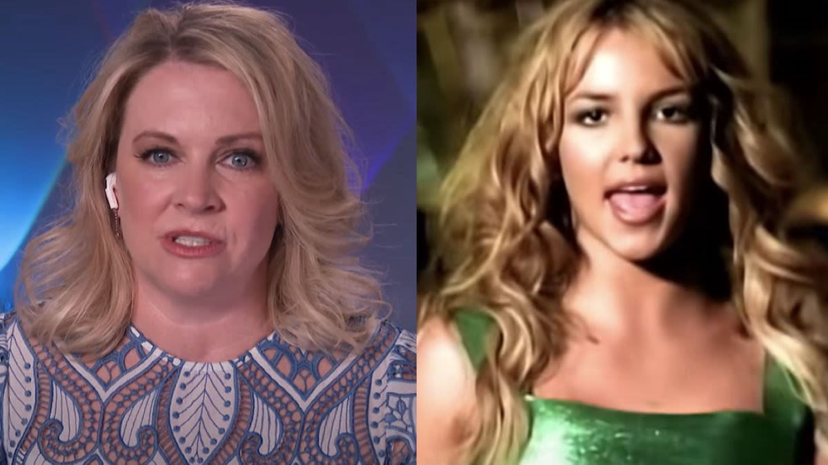 ‘I Feel Really Guilty About That’: Melissa Joan Hart Opens Up About The Time She Took An ‘Underage’ Britney Spears...