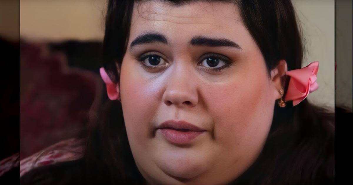 What Amber Rachdi From My 600-Lb Life Looks Like Today