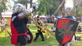 Un festival medieval gratuito llega el Parque Araucano este fin de semana