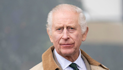 King Charles III's Funeral Plans Reportedly Updated, as He's 'Very Unwell.' Here's What We Found