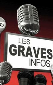 Les Graves Infos