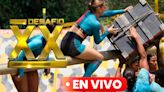 VER Desafío 2024 EN VIVO, capítulo 71: sigue la competencia entre Beta y Omega vía Caracol TV ONLINE GRATIS, 18 de julio