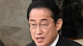 La Nación / El primer ministro japonés Fumio Kishida visitará Paraguay