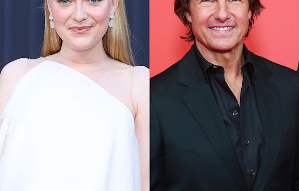 Dakota Fanning Reveals Unconventional Birthday Gift Tom Cruise Has Given Her Every Year Since She Was 12 - E! Online