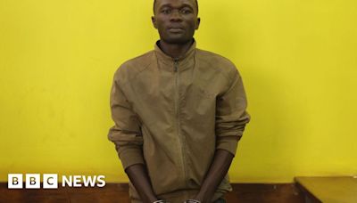 Kenya serial killer suspect tortured to confess - lawyer