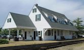 Montauk station