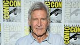 Harrison Ford Accepts Disney Legends Award at D23: ‘I Love the Life You’ve Given Me’