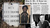 South Carolina true crime podcast helps police make breakthrough in 50-year-old murder of ‘Mr. X’