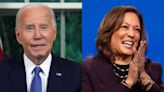 The Biden-Harris Mental Gymnastics