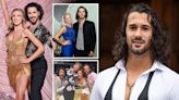 Graziano Di Prima breaks silence on Strictly axe & former friend Zara McDermott