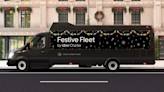 Uber offers festive, holiday-themed party buses in L.A.