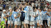 La Selección Argentina enciende la ilusión y los fabricantes de TV ajustan las promos