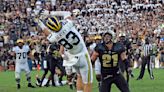 Michigan vs. Purdue: Three keys to a Michigan football victory