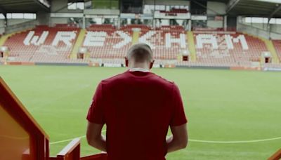 ‘Welcome to Wrexham’ Season 3 premieres Thursday. Here’s what to expect from the new season.