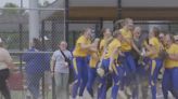 STATE B SOFTBALL: Defending champion Castlewood survives to face Chester in title game