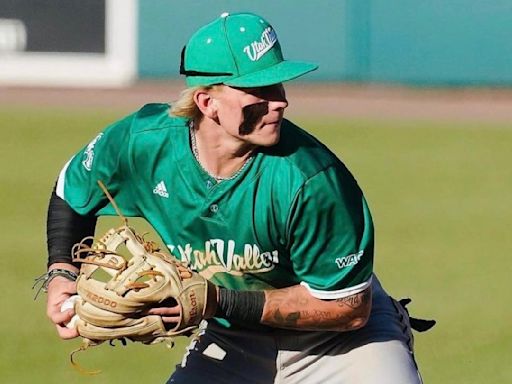 LSU Baseball Lands Seven Players on Top-100 2025 MLB Draft Prospects List