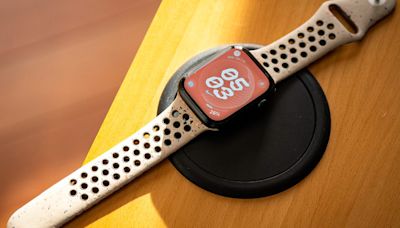 The Apple Watch Series 9 is $100 off ahead of Amazon Prime Day