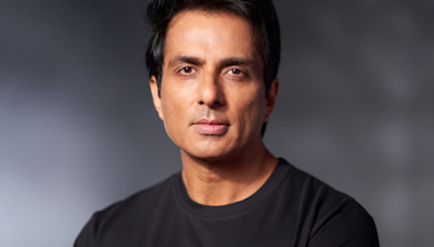 Sonu Sood Is Satisfied Being A Hands-On Philanthropist: I Don't Need To Do Multiple Films...