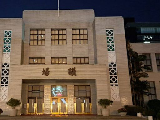 因應選罷法修正案明逕付二讀將守議場? 傅崐萁：民進黨「照步走」就不用