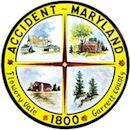 Accident, Maryland