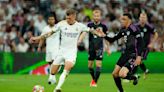 Kroos criticizes match officials for offside call in Bayern-Madrid semifinal