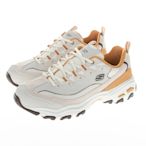 SKECHERS 男鞋 運動系列 D LITES 1.0 - 894156NAT