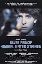Ver Película Completa el Gavre Princip - Himmel unter Steinen Online Gratis