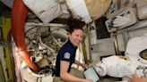 Into the Vacuum: Investigating Space Microbes During a Critical NASA Spacewalk