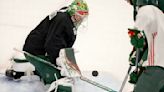 Wild goalie Gustavsson aims to build on breakout season