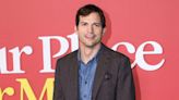 Ashton Kutcher Clarifies Comments on Using AI in Movies After Backlash, Claims 'Acting Like It Doesn't Exist Will...