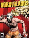 Borderlands (video game)