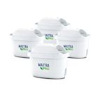 BRITA MAXTRA PRO濾芯-去水垢專用4入