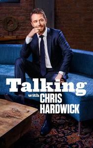 Talking With Chris Hardwick