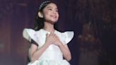 Natalie Yanson: A Rising Singing Star at 9